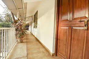 Fabexpress After Shore