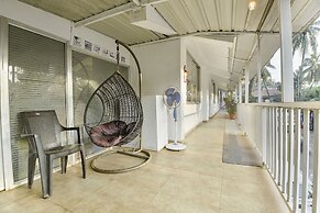 Fabexpress After Shore