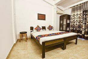 Fabexpress After Shore