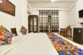 Fabexpress After Shore