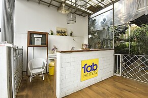 Fabexpress After Shore