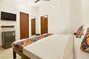 Fabexpress After Shore