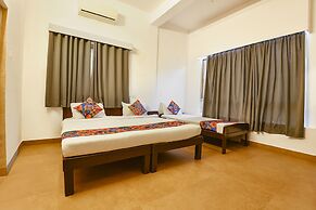 Fabexpress After Shore