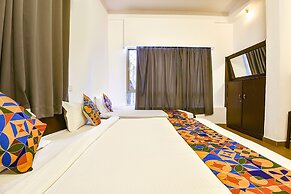 Fabexpress After Shore