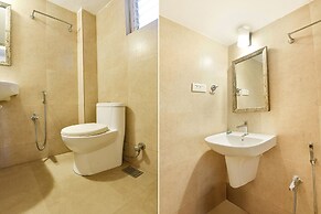 Fabexpress After Shore