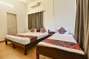 Fabexpress After Shore