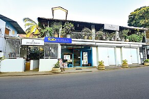 Fabexpress After Shore