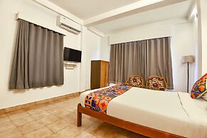 Fabexpress After Shore