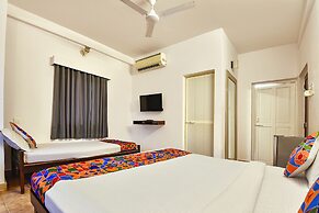 Fabexpress After Shore