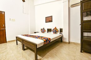 Fabexpress After Shore