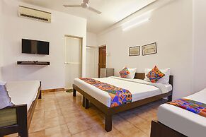 Fabexpress After Shore