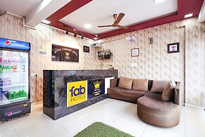 Fabhotel Royal Comfort Madiwala