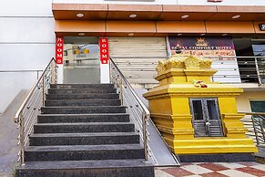 Fabhotel Royal Comfort Madiwala