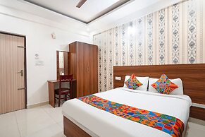 Fabhotel Royal Comfort Madiwala