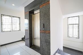 Fabhotel Royal Comfort Madiwala