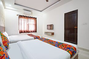 Fabhotel Royal Comfort Madiwala