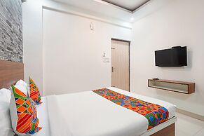 Fabhotel Royal Comfort Madiwala