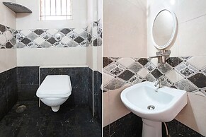 Fabhotel Royal Comfort Madiwala