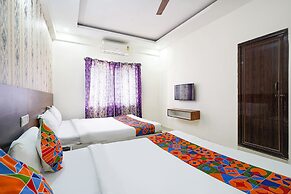 Fabhotel Royal Comfort Madiwala