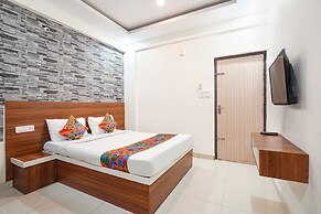Fabhotel Royal Comfort Madiwala