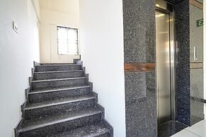 Fabhotel Royal Comfort Madiwala