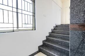 Fabhotel Royal Comfort Madiwala