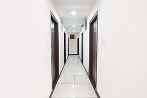 Fabhotel Royal Comfort Madiwala