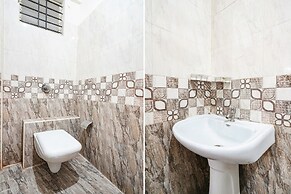 Fabhotel Royal Comfort Madiwala