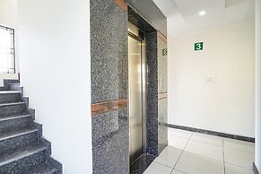 Fabhotel Royal Comfort Madiwala