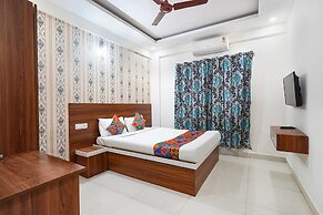 Fabhotel Royal Comfort Madiwala