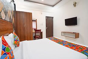 Fabhotel Royal Comfort Madiwala