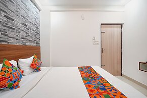 Fabhotel Royal Comfort Madiwala