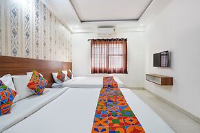 Fabhotel Royal Comfort Madiwala