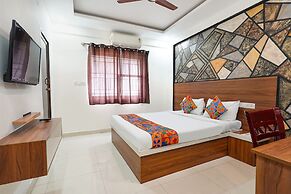 Fabhotel Royal Comfort Madiwala