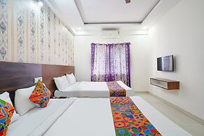 Fabhotel Royal Comfort Madiwala