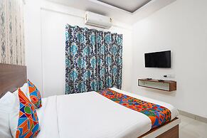 Fabhotel Royal Comfort Madiwala