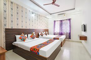 Fabhotel Royal Comfort Madiwala