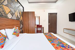 Fabhotel Royal Comfort Madiwala