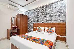 Fabhotel Royal Comfort Madiwala