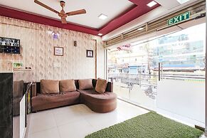 Fabhotel Royal Comfort Madiwala