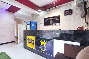Fabhotel Royal Comfort Madiwala