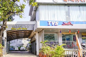 Fabhotel Silver Cloud