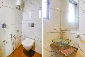 Fabhotel Silver Cloud