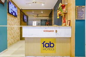 Fabhotel Silver Cloud