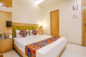 Fabhotel Silver Cloud