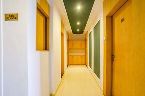 Fabhotel Silver Cloud