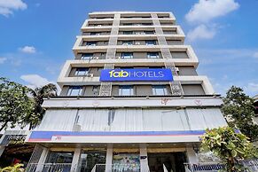 Fabhotel Silver Cloud