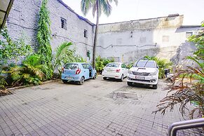 Fabhotel Silver Cloud