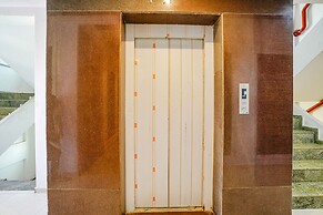 Fabhotel Silver Cloud