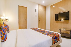 Fabhotel Silver Cloud